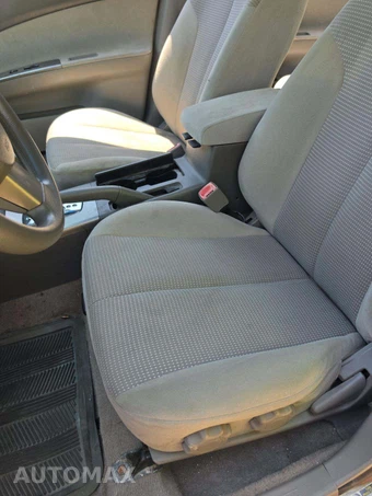 2006 Nissan Altima 2.5 S - miniatura 6