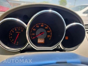 2006 Nissan Altima 2.5 S - miniatura 9
