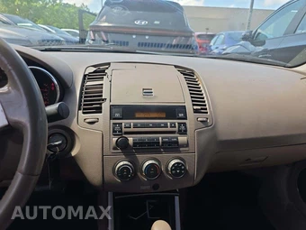 2006 Nissan Altima 2.5 S – miniatura 10