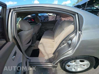 2006 Nissan Altima 2.5 S – miniatura 13