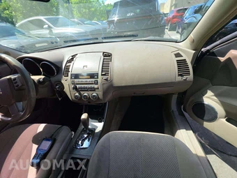2006 Nissan Altima 2.5 S – miniatura 19