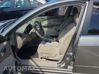 2006 Nissan Altima 2.5 S – miniatura 6