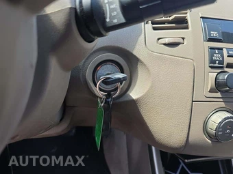 2006 Nissan Altima 2.5 S – miniatura 8
