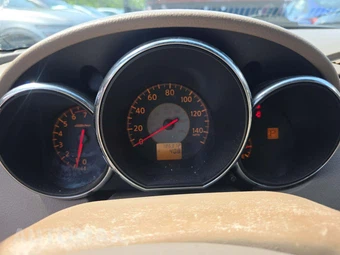 2006 Nissan Altima 2.5 S – miniatura 9