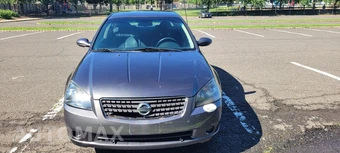 2006 Nissan Altima 2.5 S - car from the USA, Manheim Buy-Now listing at AUTOMAX