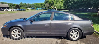 2006 Nissan Altima 2.5 S - miniatura 2