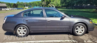 2006 Nissan Altima 2.5 S - miniatura 3