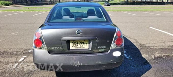2006 Nissan Altima 2.5 S - miniatura 4