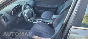 2006 Nissan Altima 2.5 S - miniatura 5