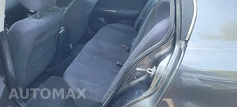 2006 Nissan Altima 2.5 S - miniatura 6