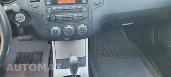 2006 Nissan Altima 2.5 S - miniatura 7