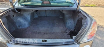2006 Nissan Altima 2.5 S - miniatura 9