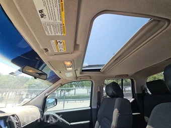2006 Nissan Frontier NISMO Crew Cab Medium Bed – miniatura 18