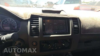 2006 Nissan Frontier NISMO Crew Cab Medium Bed – miniatura 20