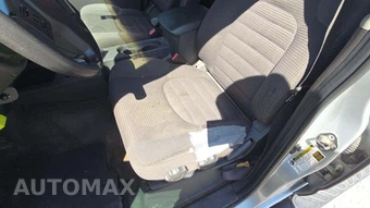 2006 Nissan Frontier NISMO Crew Cab Medium Bed – miniatura 25