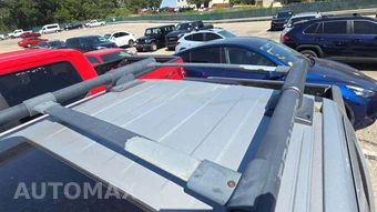 2006 Nissan Frontier NISMO Crew Cab Medium Bed – miniatura 34