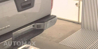 2006 Nissan Frontier NISMO Crew Cab Medium Bed – miniatura 35