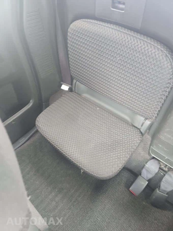 2006 Nissan Frontier SE Extended Cab Medium Bed – miniatura 20