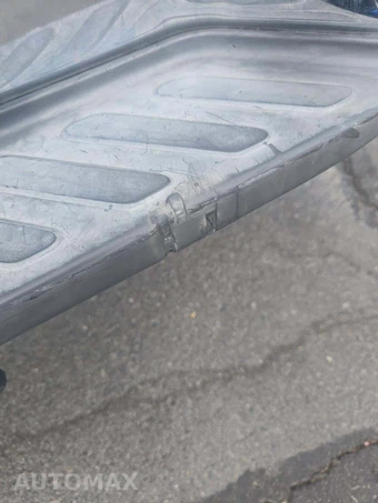 2006 Nissan Frontier SE Extended Cab Medium Bed – miniatura 28