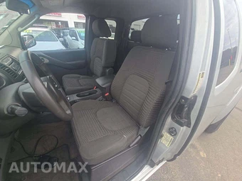 2006 Nissan Frontier SE Extended Cab Medium Bed – miniatura 3