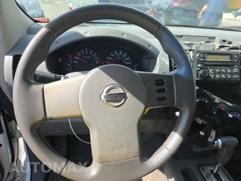 2006 Nissan Frontier XE Extended Cab Medium Bed - miniatura 10
