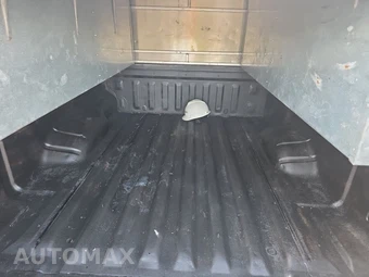 2006 Nissan Frontier XE Extended Cab Medium Bed - miniatura 16