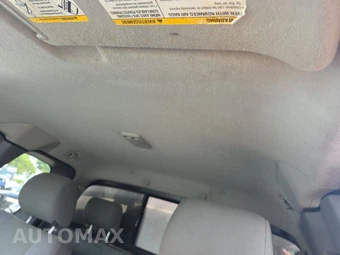 2006 Nissan Frontier XE Extended Cab Medium Bed - miniatura 18