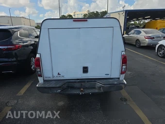 2006 Nissan Frontier XE Extended Cab Medium Bed - miniatura 5