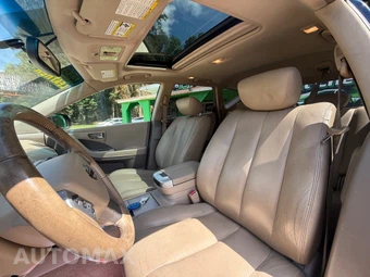 2006 Nissan Murano SL - miniatura 10