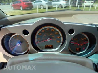 2006 Nissan Murano SL - miniatura 11