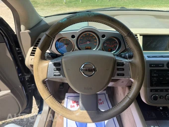 2006 Nissan Murano SL - miniatura 12