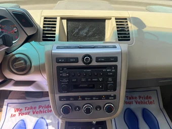 2006 Nissan Murano SL - miniatura 14