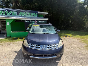2006 Nissan Murano SL - miniatura 2