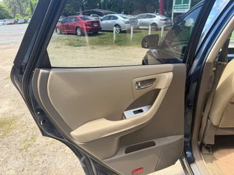 2006 Nissan Murano SL - miniatura 21