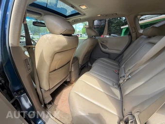 2006 Nissan Murano SL - miniatura 22