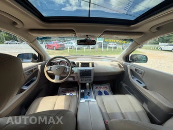 2006 Nissan Murano SL - miniatura 23