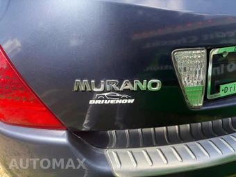 2006 Nissan Murano SL - miniatura 25