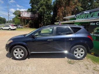 2006 Nissan Murano SL - miniatura 7