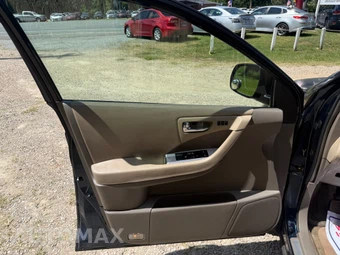 2006 Nissan Murano SL - miniatura 8