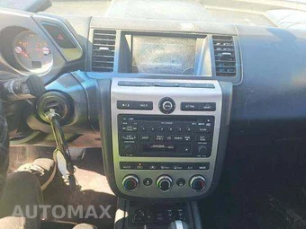 2006 Nissan Murano SL - miniatura 10