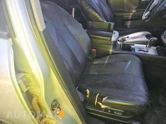 2006 Nissan Murano SL - miniatura 17