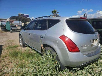 2006 Nissan Murano SL - miniatura 2