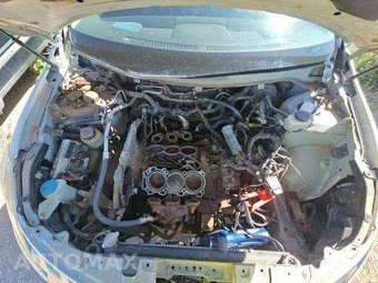 2006 Nissan Murano SL - miniatura 20