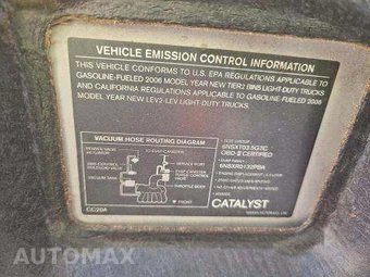 2006 Nissan Murano SL - miniatura 21