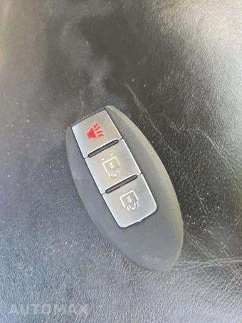 2006 Nissan Murano SL - miniatura 8