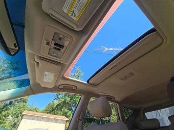 2006 Nissan Murano SL – miniatura 11