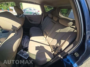 2006 Nissan Murano SL – miniatura 13