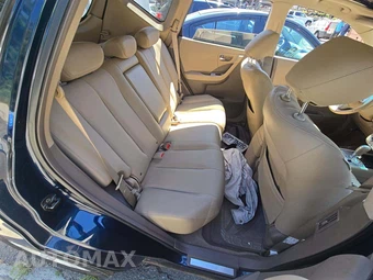 2006 Nissan Murano SL – miniatura 16