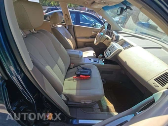 2006 Nissan Murano SL – miniatura 18