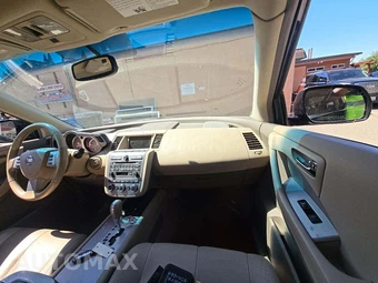 2006 Nissan Murano SL – miniatura 19
